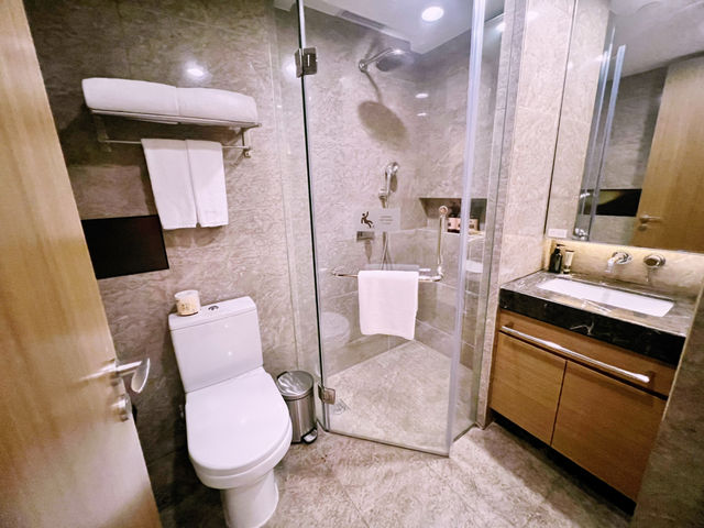 Ascott IFC Guangzhou