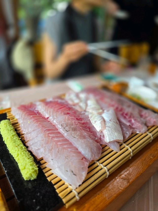 국내여행 쏘가리매운탕을 맛볼 수 있는 양평 숲속에 어부의 집