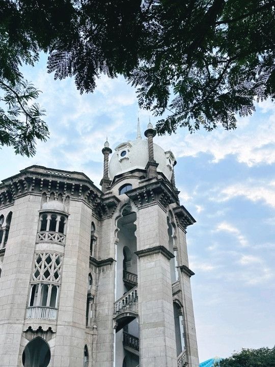 Where History Meets the Rails: KTM Kuala Lumpur Station