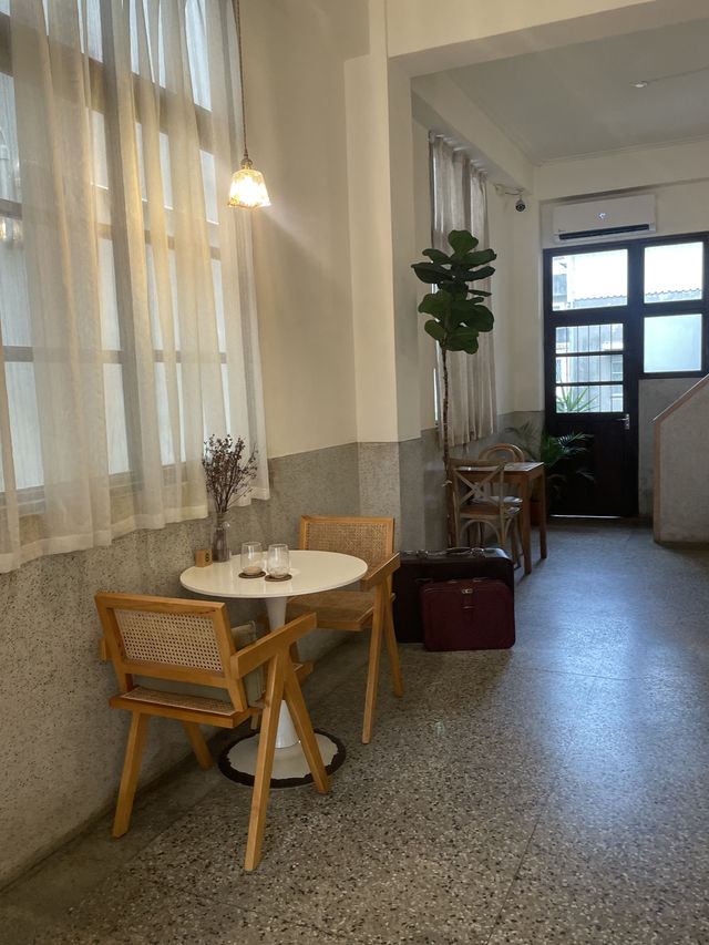嘉義市｜東區｜綠洲 Oasis Brunch （最後收客為3:30 ）