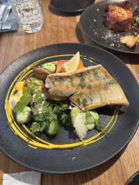 🦌✨ 탈린에서 만난 가장 따뜻한 맛과 마음 Restaurant Rataskaevu 16 방문기 🇪🇪