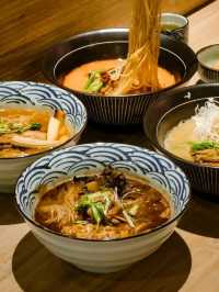 🍜 Taiko Ramen – Japanese Soul Bowls in the Highlands