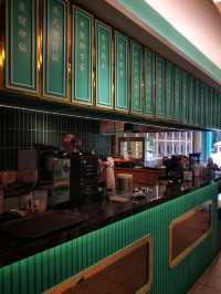 Xiao Ming Kopitiam Genting