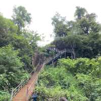 Phu Cuong Waterfall (Gia Lai)