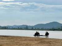 Lak Lake (Dak Lak)