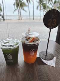 Click Cafe' มาคลิกใจกันดีกว่า คาเฟ่บางแสนแนะนำ !! 