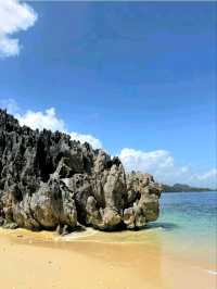Caramoan Islands – Camarines Sur’s Island Paradise