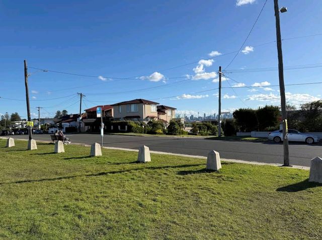 Macquarie Lighthouse & South Head Walk