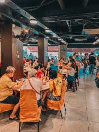 Dim Sum Done Right – Jin Xuan Hong Kong Restaurant, Damansara Jaya