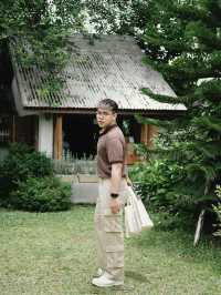 Parco House สันกำแพง คาเฟ่ญี่ปุ่นกลางทุ่ง 