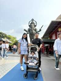 อุทธยานพระพิฆเนตร คลองเขื่อน