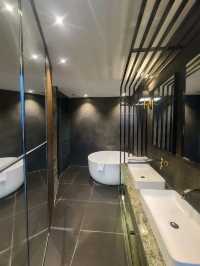 동대문 감성만랩 호텔 더 디자이너스 DDP Designers Suite Room 2002호