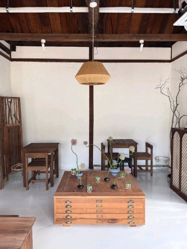 CAFE YEONHWA