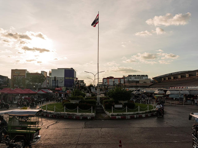 Hotel MOCO Udonthani