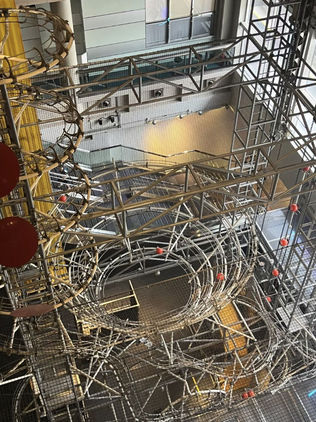 香港科學館