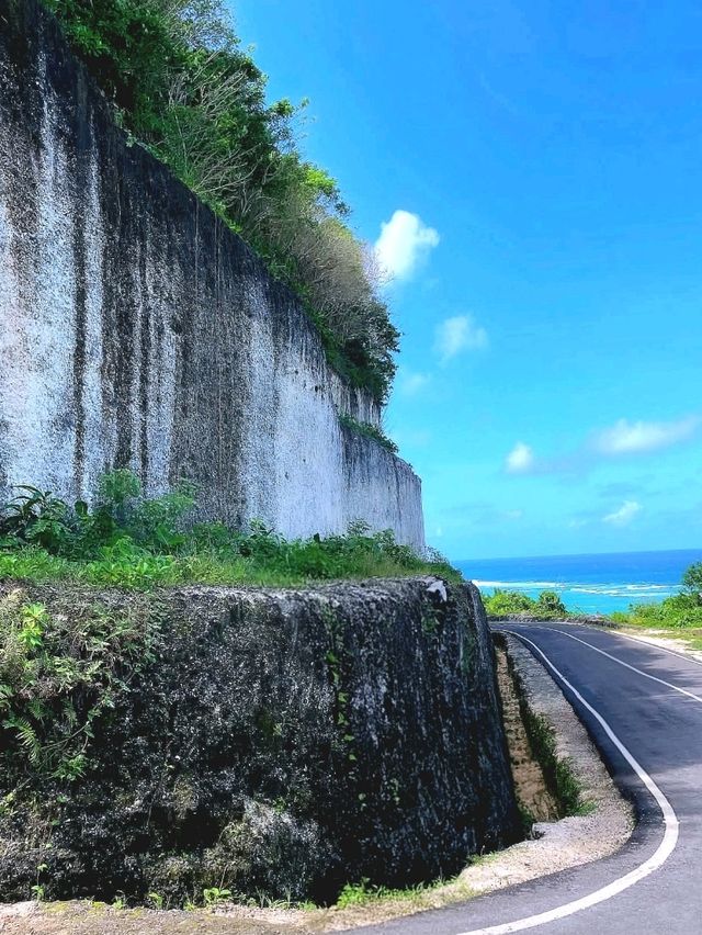 Hidden Beauty Unfolds: Pandawa Beach, Bali