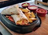 New York Restaurant & Bar