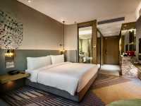 Holiday Inn Johor Bahru City Centre 