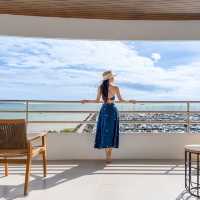✨Ocean Marina Resort Pattaya Jomtien✨