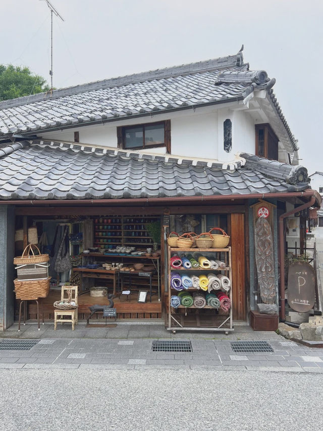 【兵庫/丹波篠山】篠山観光ならここはマスト✨✨