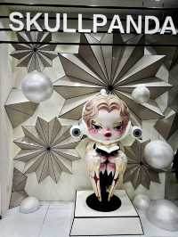 Pop Into the Whimsy at POP MART Sunway Pyramid
