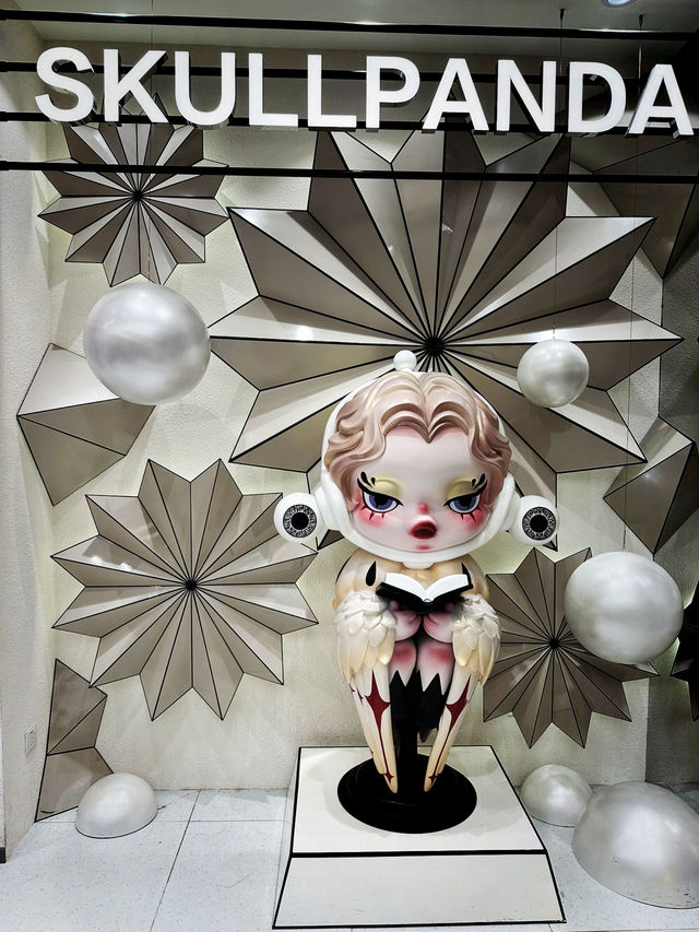 Pop Into the Whimsy at POP MART Sunway Pyramid