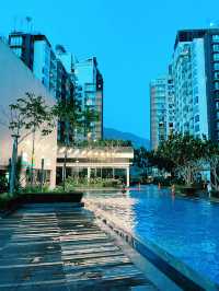 Scapes Hotel Genting: A Stylish & Affordable Urban Jungle Retreat 
