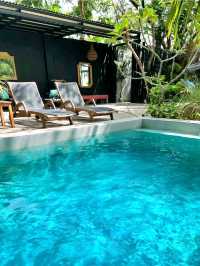 Bali Feels in Pampanga: A Day at Fabrika Villas
