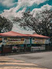 King of Fruits Gem – Durian Prince @ Bandar Menjalara Kepong 