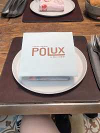 韓国人インフルエンサーがこぞって行く上海にあるブランチカフェ"polux"🍽️