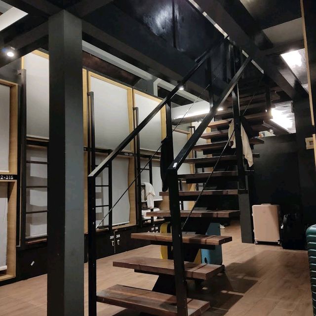 M Boutique Hostel, Seminyak
