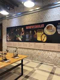 KL’s Sweetest Trap: Beryl’s Chocolate Story 