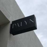 PALYN Cafe and Eatery