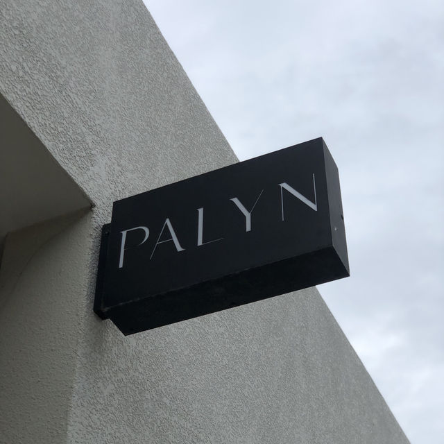 PALYN Cafe and Eatery