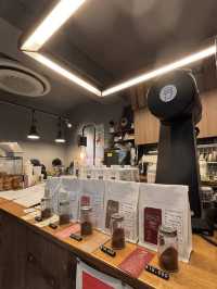 Rewire Coffee