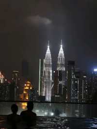 Petronas Twin Towers