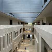 A Living Embodiment of Korea’s Heritage – My Visit to National Museum of Korea