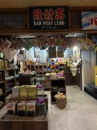 Penang History Gallery – A Living Time Capsule in George Town  
