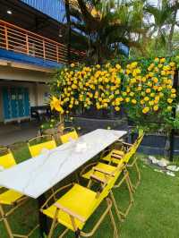 Slow Down and Sip at Desaru’s Prettiest Garden Café