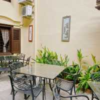 Heritage Comfort and Melaka Soul