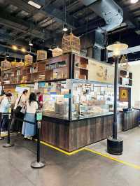 Street Food in the Sky: Malaysian Flavours at Genting