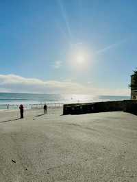 Cottesloe Beach – Winter Magic by the Sea 🌊🌅