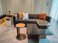 台中 | 勤美洲際酒店 InterContinental Taichung