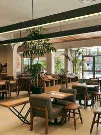 Jabarano Coffee