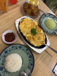 My Go-To Spot for Authentic Nyonya Comfort Food in Melaka