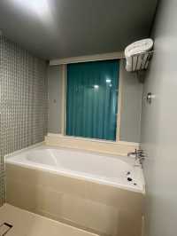 Pullman Pattaya โรงแรมพูลแมน พัทยา 