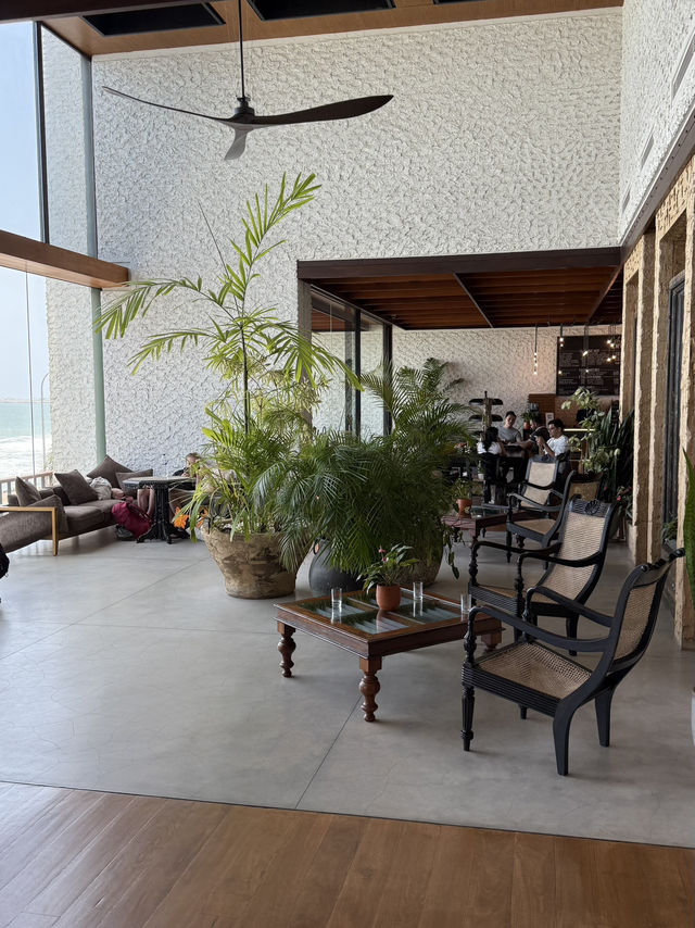 Colombo Nights & Coastal Mornings at Granbell Hotel