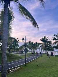 เที่ยวสวนสาธารณะในจังหวัดสกลนคร