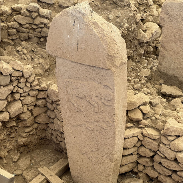 世界最古の遺跡へご案内