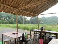 หมูกระทะฟิน ๆ บรรยากาศดี ๆ “ร้านตากล้อง”